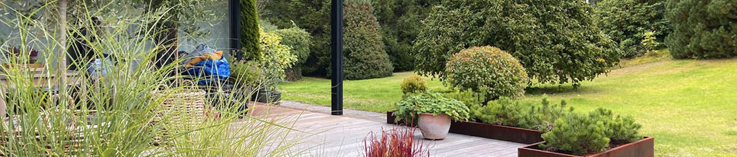 10 lækre detaljer til terrassen Detaljer til terrassen